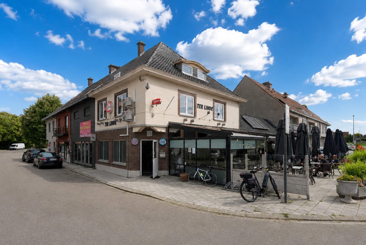 cafe-ter-linde-alken cafe ter linde alken