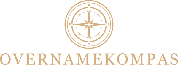 overnamekompas